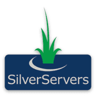 SilverServers Logo