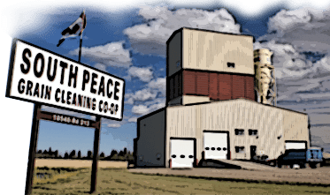 South Peace Grain