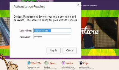 Responsive CMS Upgrades