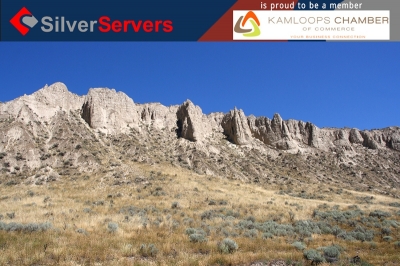 SilverServers and Kamloops