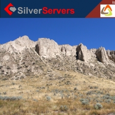 SilverServers and Kamloops