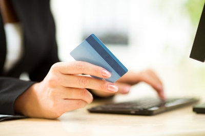 PayPal Credit Card Payment Tips