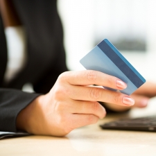 PayPal Credit Card Payment Tips