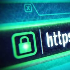 It is time to use an SSL certificate to secure your website