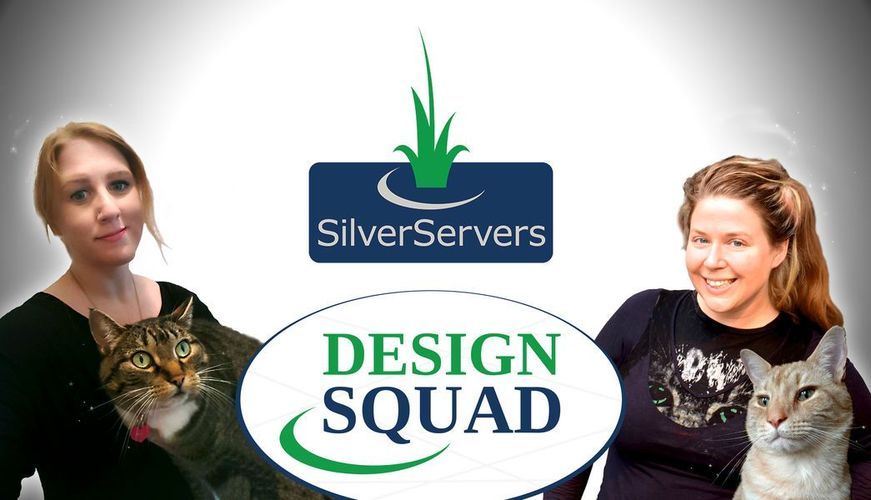 Kamloops Graphic Design with SilverServers