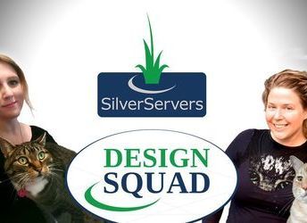 Kamloops Graphic Design with SilverServers
