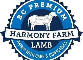 Harmony Farm Lamb