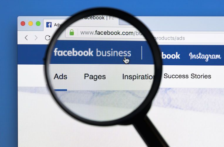 Your Business Is Facebook's Business