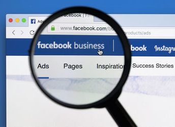 Your Business Is Facebook's Business