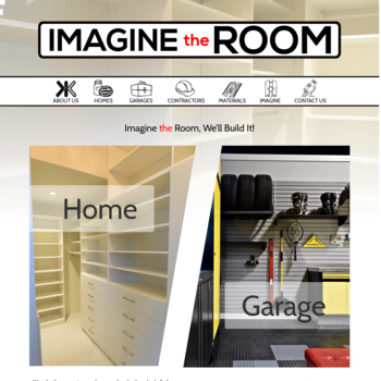 Imagine the Room