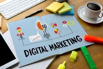 How Is Digital Marketing Related to Search Engine Optimization?