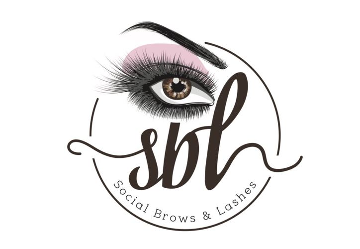 Social Brows & Lashes