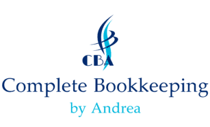 Complete Bookkeeping by Andrea