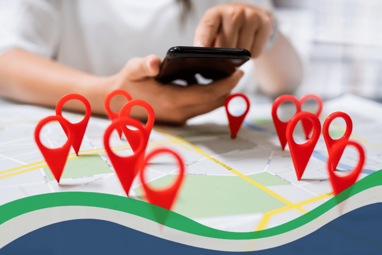 SEO Basics: Local Organic Rankings