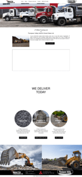 J.T. White Trucking LTD.