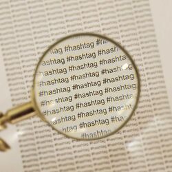 Why You Should Do Hashtag Research for Social Media