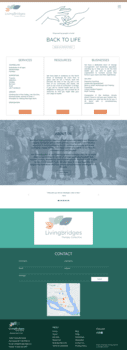 Living Bridges Therapy Collective