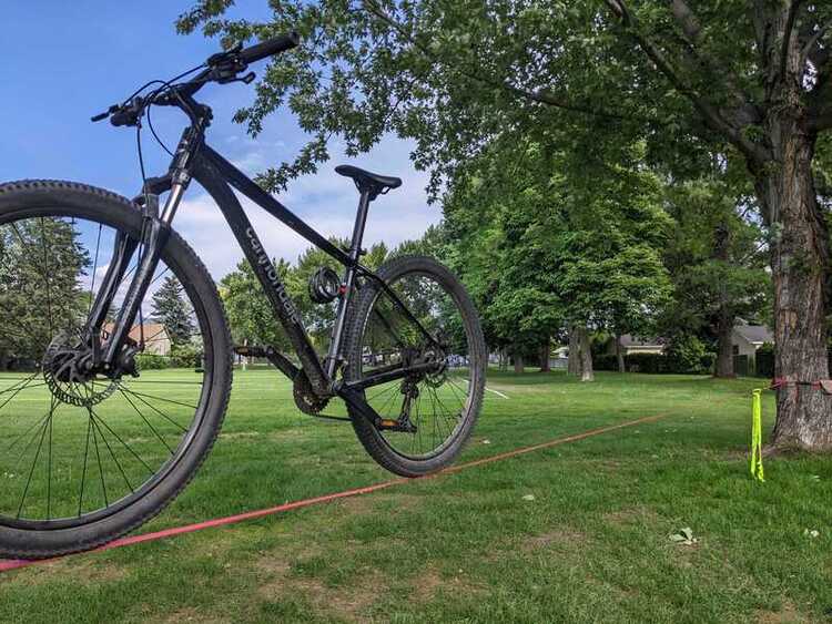 SEO Showdown: Online Bike Shops