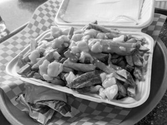 Ontario Poutineries SEO Highlight: Smoke's Poutinerie