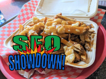 SEO Showdown: Ontario Poutineries