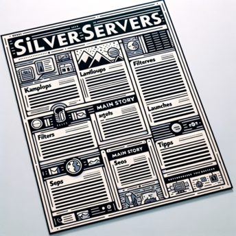 SilverServers Newsletter: November 2023