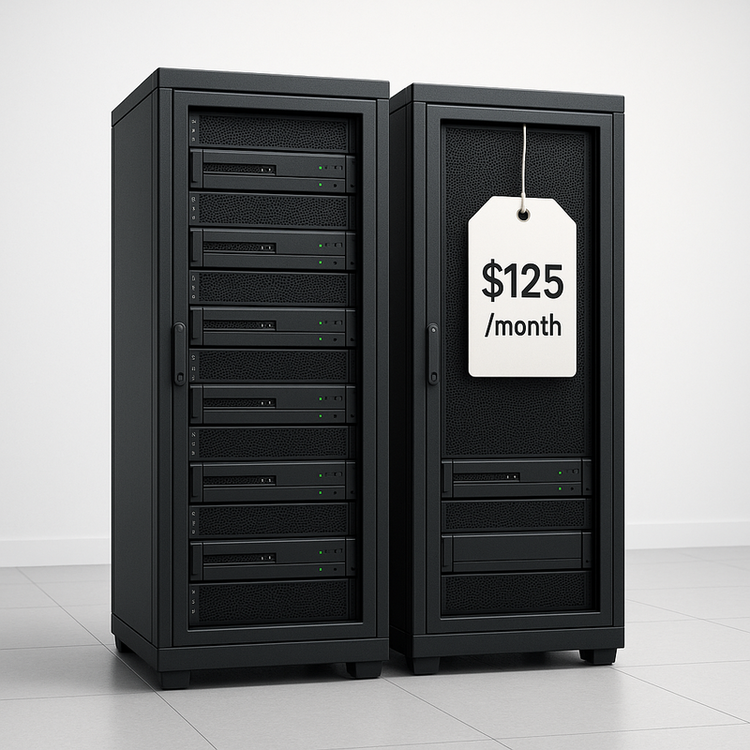 Affordable Colocation Services: What Does Pricing Typically Look Like?