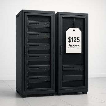 Affordable Colocation Services: What Does Pricing Typically Look Like?