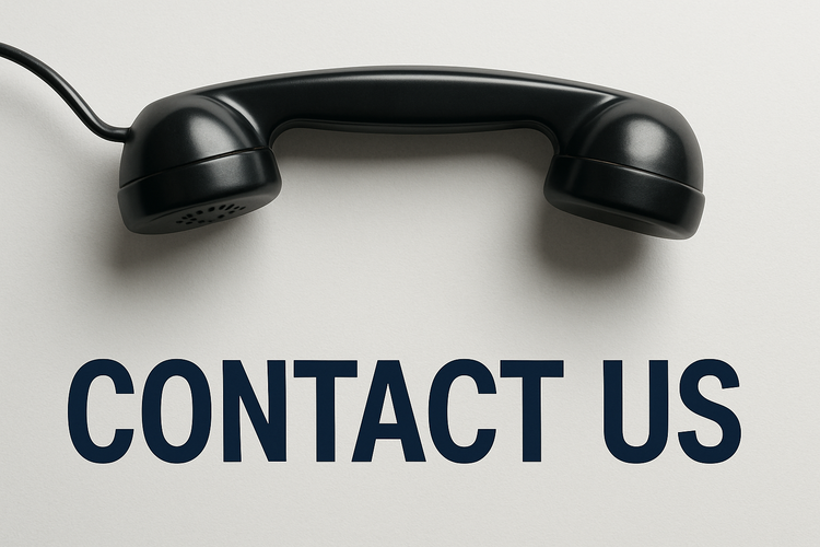 Why You Need a Dedicated Contact Us Page for SEO