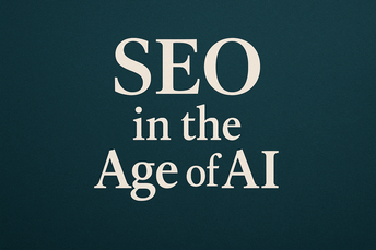 SEO in the Age of AI: Still Evolving, Still Working—Just Ask BDC