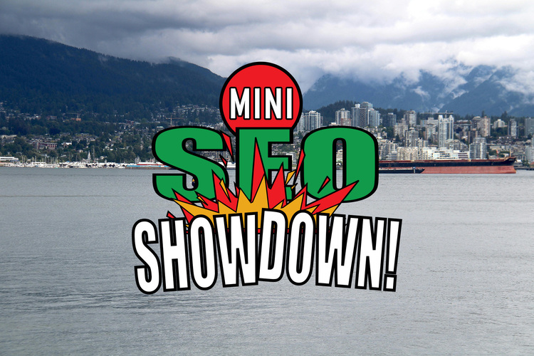 Nanaimo SEO in Action: How 5 Businesses Rank on Google Maps