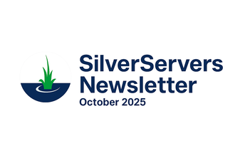 SilverServers Newsletter: October 2025