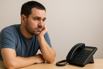 SEO Doesn’t Make Your Phone Ring — But It Helps the Right People Find You