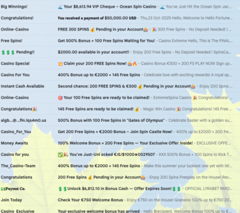 Why Did My Email Bounce? Understanding Spam Filters and How to Fix the Problem