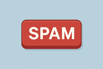 Understanding the Spam Button: How and When to Use It