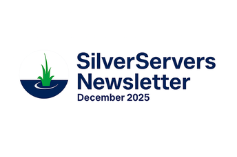 SilverServers Newsletter: December 2025