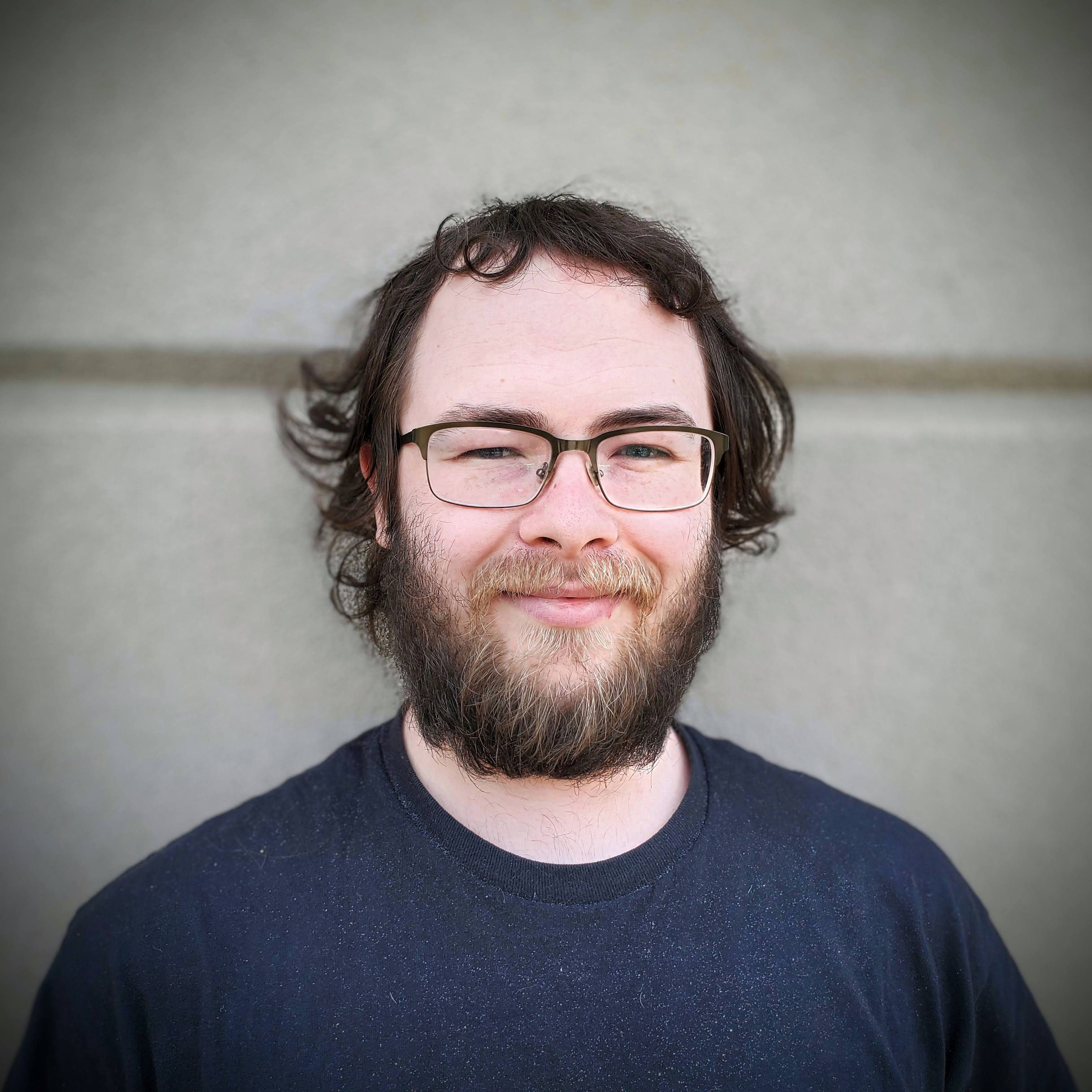 Blake Noble - Meet the Team | SilverServers Inc.