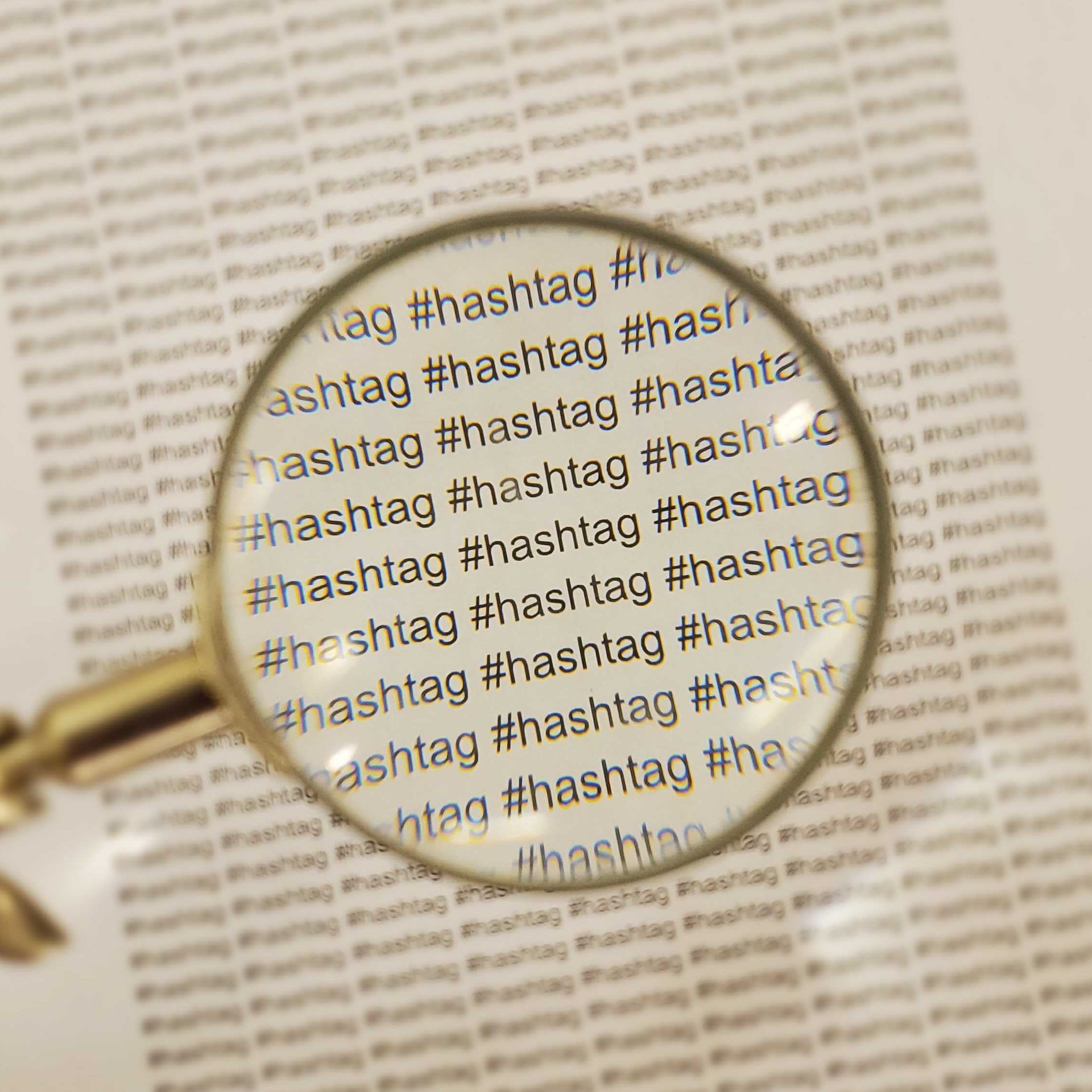 Why You Should Do Hashtag Research for Social Media Social Media