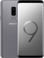 Samsung Galaxy S7-S9