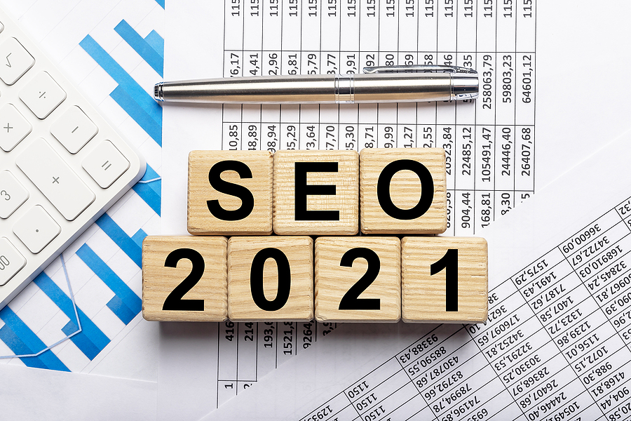 11 Reasons why SEO is your Best Advertising Strategy in 2021 Digital