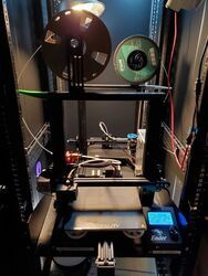 3D Printers at SilverServers