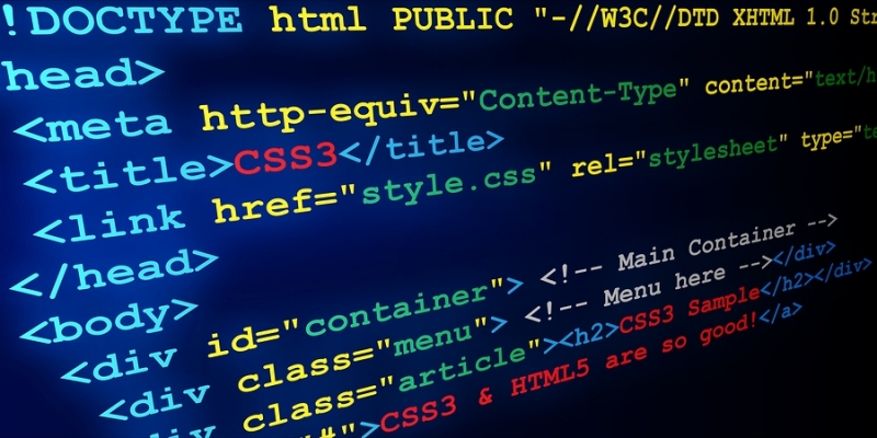 PHP HTML CSS MySQL JavaScript