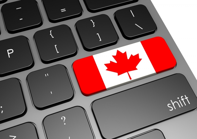 Canadian Hosting Solutions