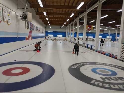 SilverServers and Internet Archive Curling